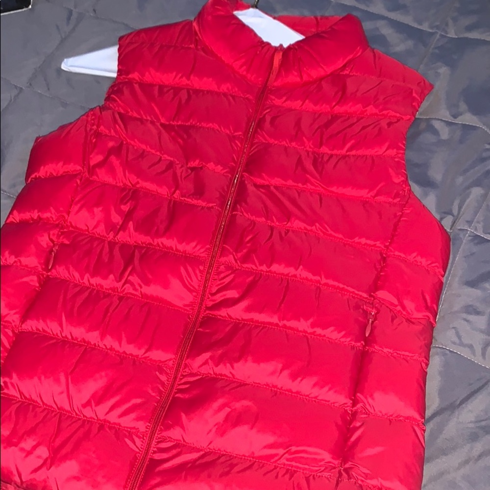 Vest